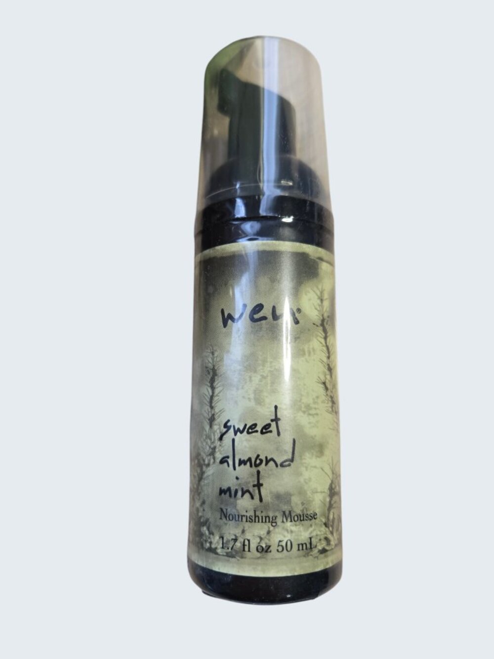 New WEN Haircare Bundle – Sweet Almond Mint, Coconut Lime Verbena, Pomegranate - Picture 3 of 13